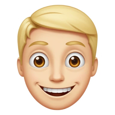 Create a emoji for this quote “Do not fear to be eccentric in opinion, for every opinion now accepted was once eccentric.” in one or two emoji it should symbolises or describe it's meaning sticker