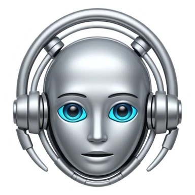 Inteligencia Artificial sticker