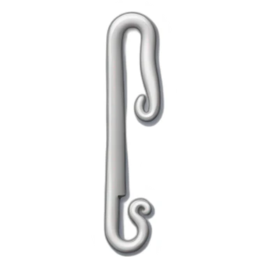 clippy sticker
