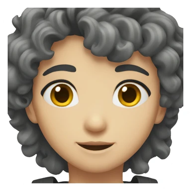 Persona guna sticker