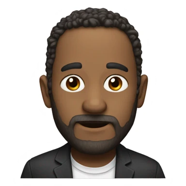 you koe goldberg sticker