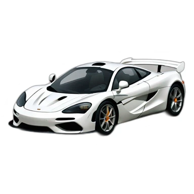 mclaren-f1-monoplace sticker