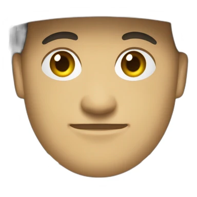 Machiniste itinérant sticker