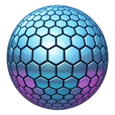 discoball emoji sticker