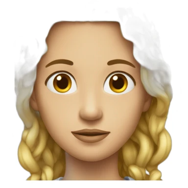 Bien soigner sticker