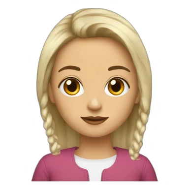 Elodie costa sticker