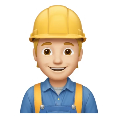 Bob the builder sticker