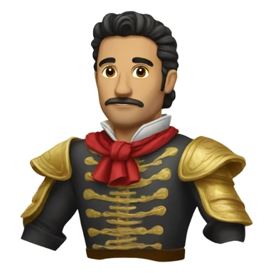 torero sticker