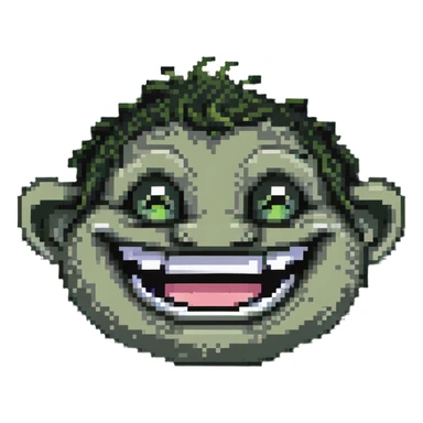 troll face sticker