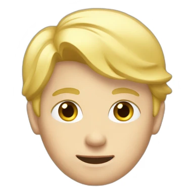 blond-boy-behind-a-pc sticker