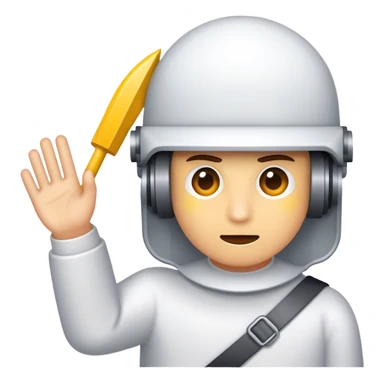 Big booty hole sfw sticker