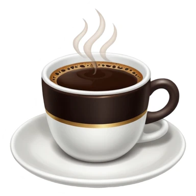 turkish coffe sticker