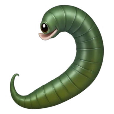 LEECH  sticker