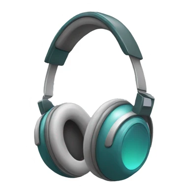 auriculares sticker