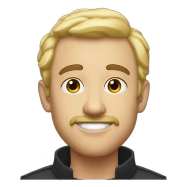 Tyler the créator Igor sticker