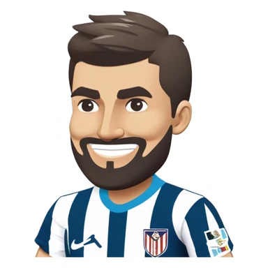 Atletico tucuman sticker