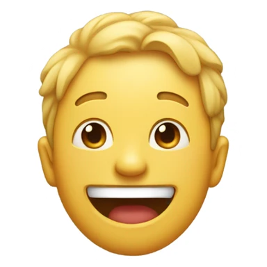 dying of laughter sticker