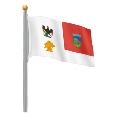 aroace flag sticker