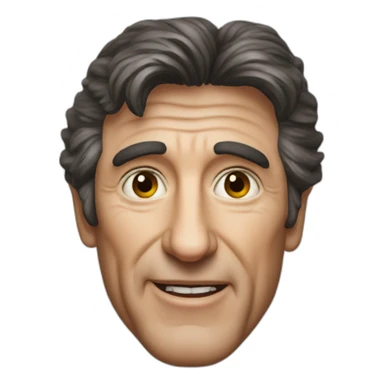 AlPacino sticker