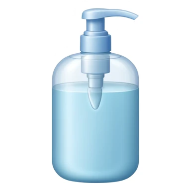 Shampoo, conditioner, mask  sticker