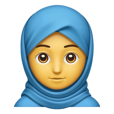 Mavi tik rozetini yaparmısın sticker