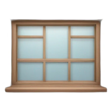 popup window sticker