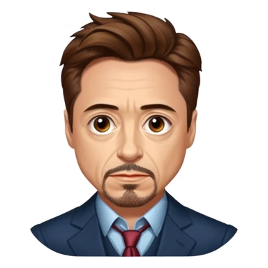 robert downley jr sticker