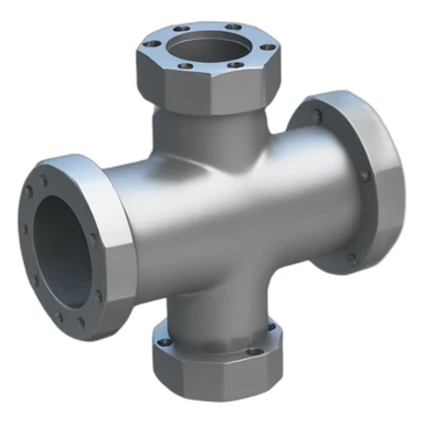 valve fixture angle with bolts sticker