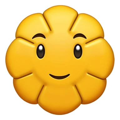 trébol de 5 ojas sticker