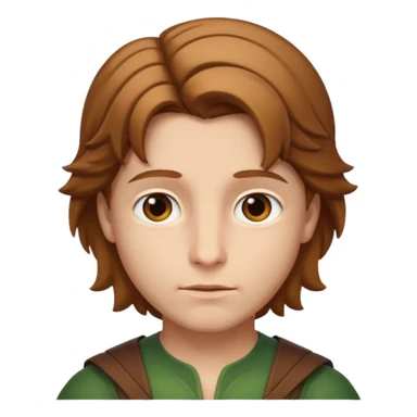 Raphael
 sticker