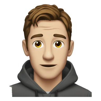 James phelps sticker