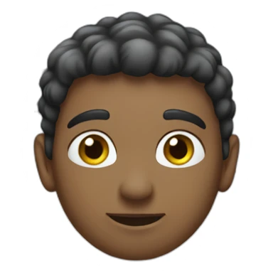 Half winter half summer (transitional seasons) sticker