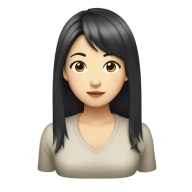 Aya nakamura  sticker