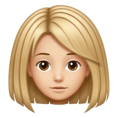 hair diagonstica sticker