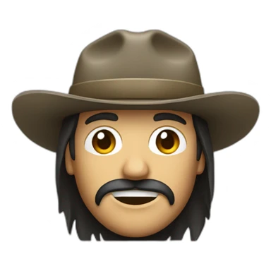 explorer, machete , face sticker