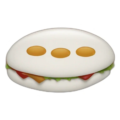 Logo Dale Deli sticker