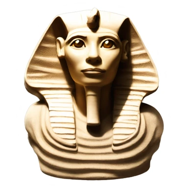 The Sphinx sticker