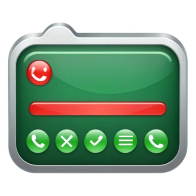 Integration Test sticker