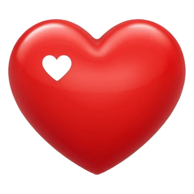 Merun heart iso emoji  sticker