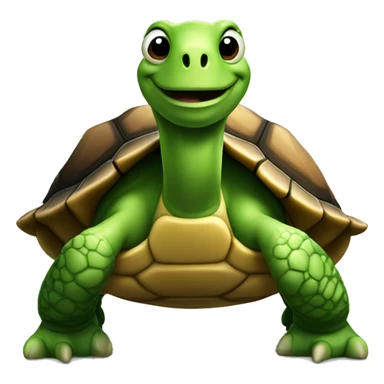 Tortuga  sticker