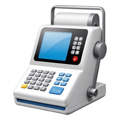 Cromatografo Emerson 700xa sticker