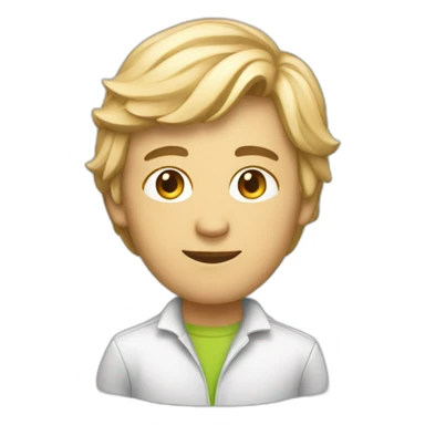 Montréal design lab sticker