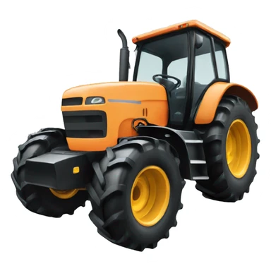 Tracteurs  sticker