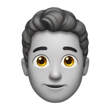 foto de perfil sticker