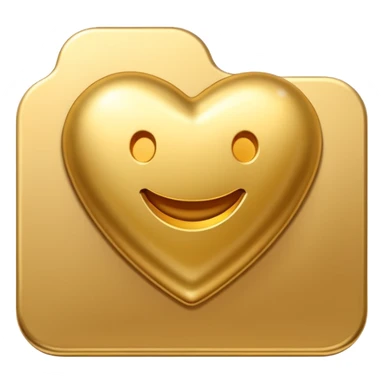 3D icon symbolizing reviewer and feedback, food app context, single object, modern and clean style, soft lighting, isolated, no background
 sticker