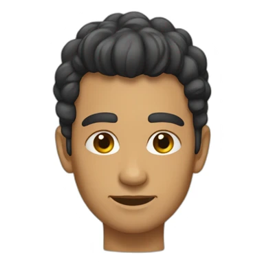 Yubraska Duarte sticker