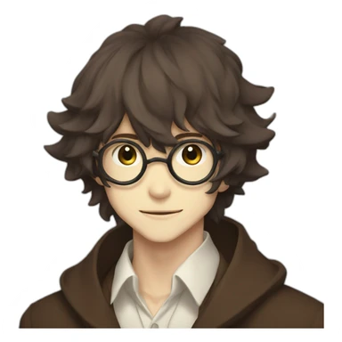 Dazai sticker