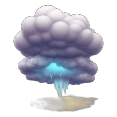 Supercell sticker