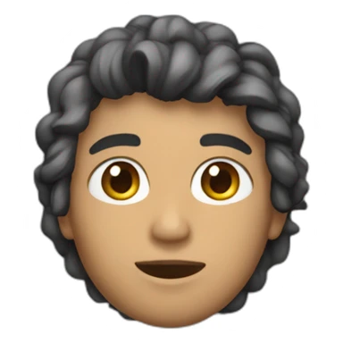 la cosa esta suavita sticker