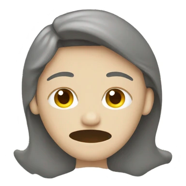 world mental health day sticker